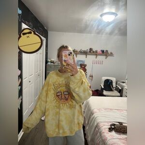 Sublime UO Crewneck